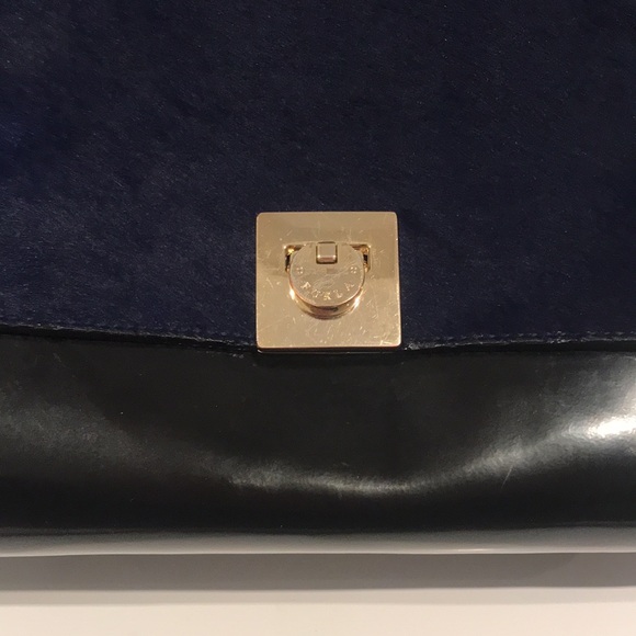 Furla leather bag - Picture 4 of 11